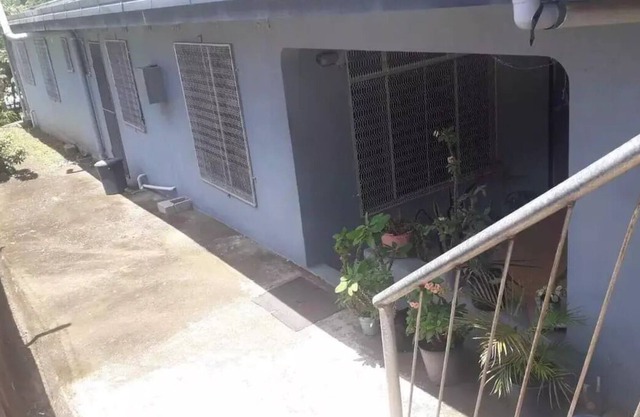 Tavutu's Homestay