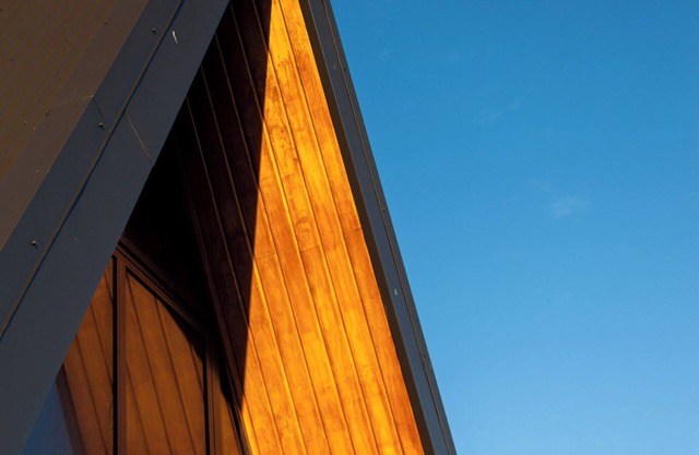 Tawanui Farm A-Frame Cabin with hottub