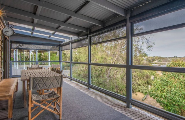 Tawny Rest, Coastal Beach House In Rye
