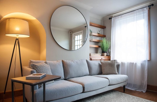 Taylor’s Townhouse - Royal Tunbridge Wells