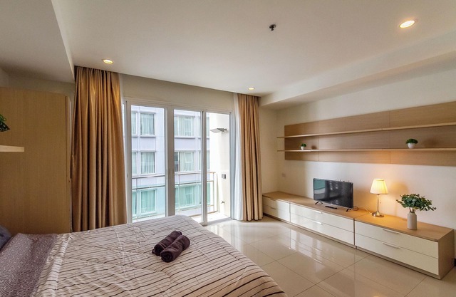 TC Contel At Sukhumvit Soi 11 nere subway