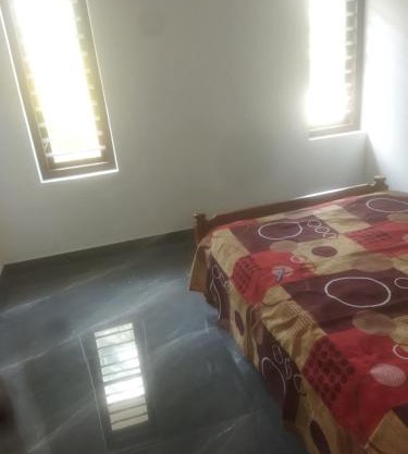 TC family Apartments