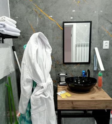 Teатральная 48 Family Home