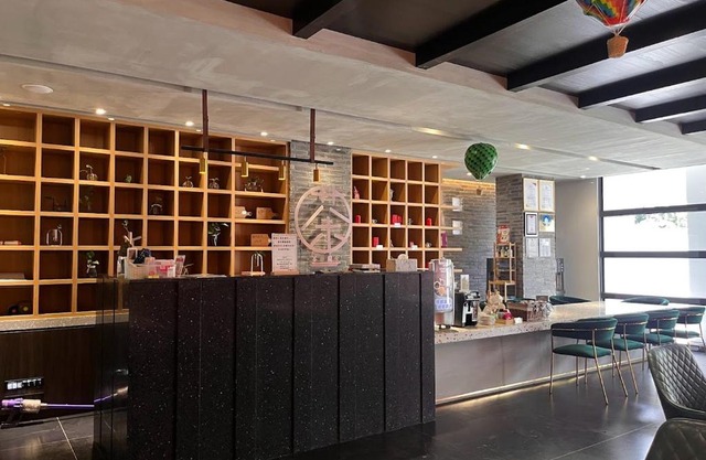 Tea Paddy Second B&B