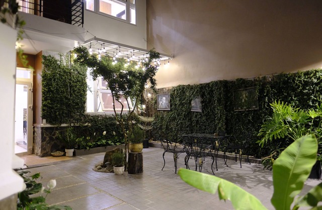 Tea&Pea - Entire private house with a lovely garden