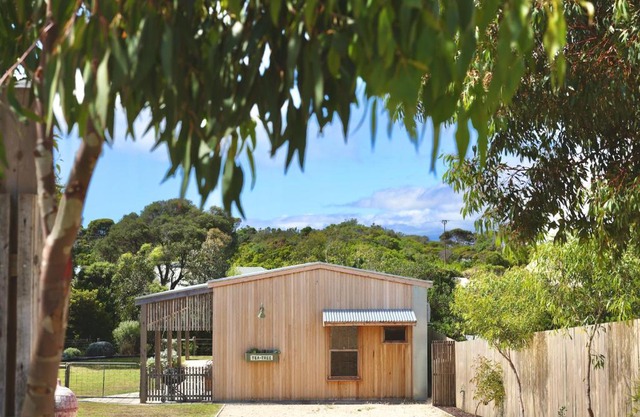 'Tea Tree' Private Retreat with Outdoor Bath