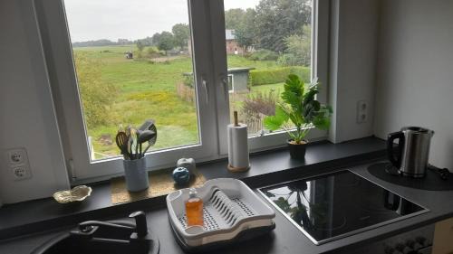 Team Unterkunft bei Büttel