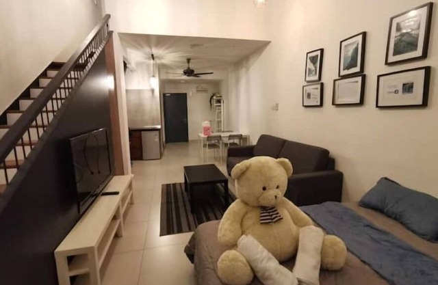 Teddy's Homestay