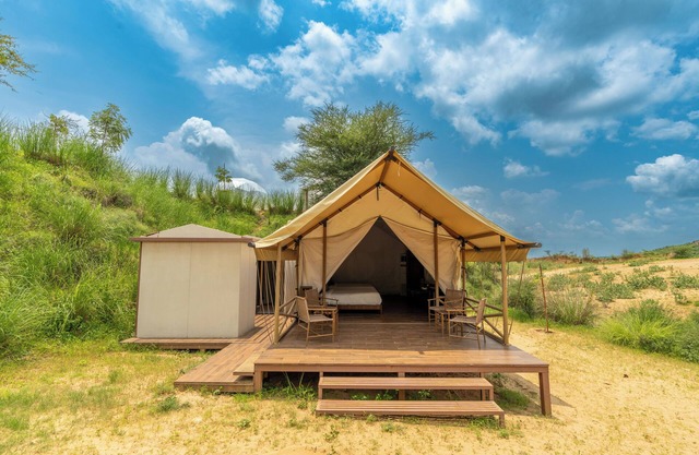 Teela The Glamping Resort