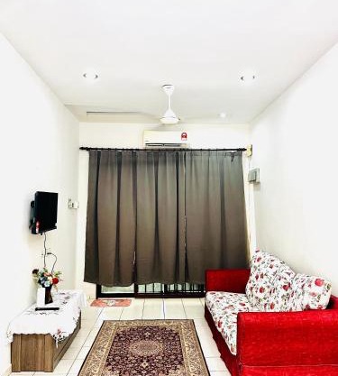 Teha Homestay Botani