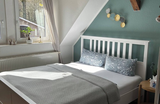 Teiselsmühle - Family rooms on the farm