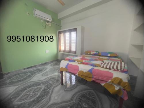 Tej Home Stays and Guest House