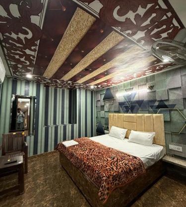 TEJAS DREAM STAY near GOLDEN TEMPLE
