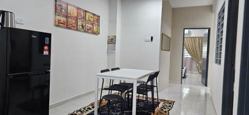 Teluk Intan Homestay Landed 3BR2B