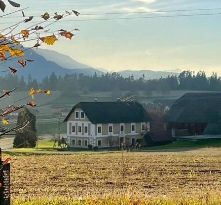 Temelhof - Landhaus mit Sauna und Kamin