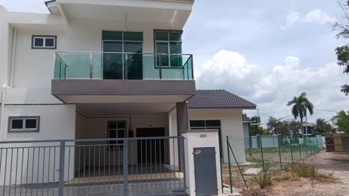 Temerloh Jaya Homestay