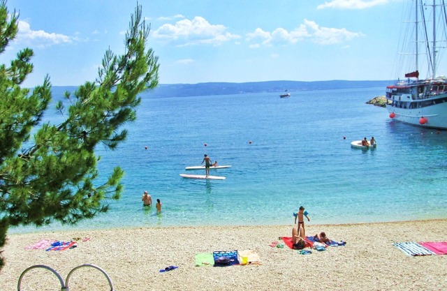 Tempera 1- terrace,sun&beach-BEST PRICE