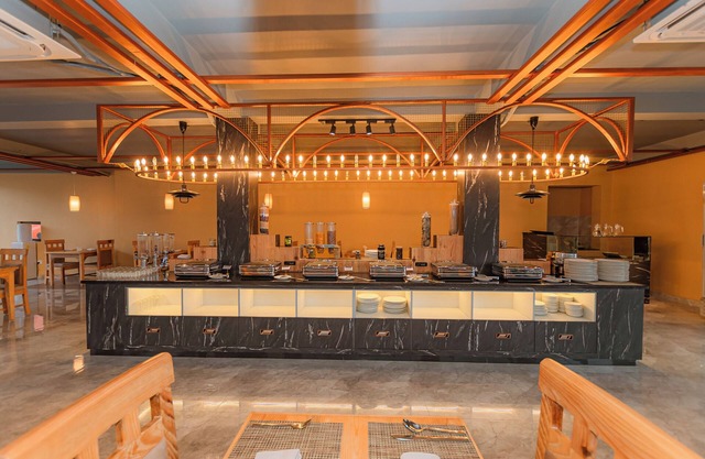 Temple Himalaya Hotel & Spa
