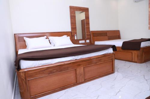 Temple View Residency