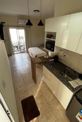 Temporario en Reconquista Centro