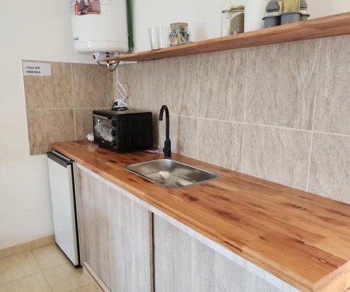 Temporarios trelew con cochera