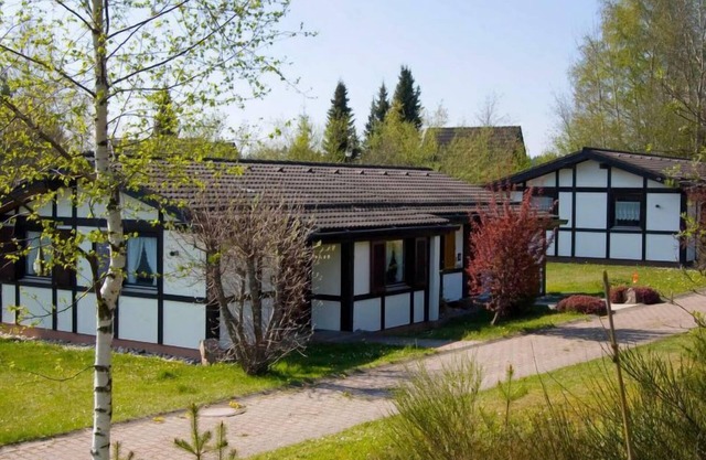 Tennenbronn by Interhome