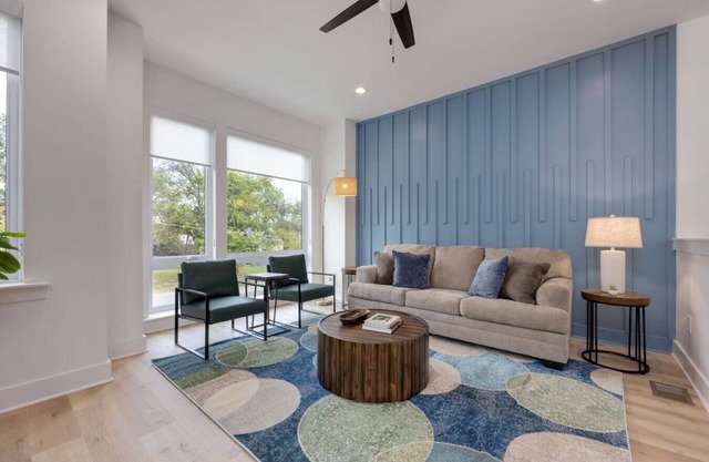 Tennessee Whiskey & The Ryman - Dual Townhomes!