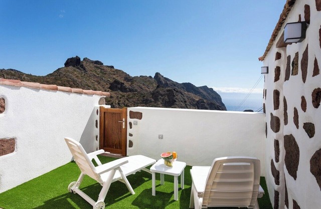 TenoHomes The Sunset Escape in Carrizales, Masca