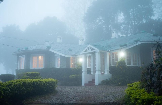 Tentgram Planters Bungalow