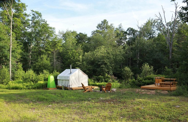 Tentrr Signature Site - Pine Grove