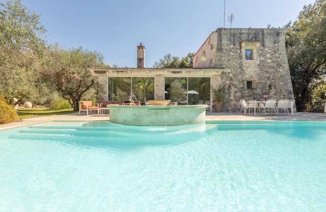 Tenuta Arcàdia - Castrignano Dei.