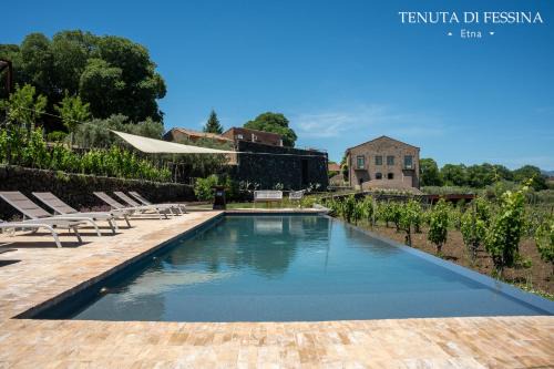 Tenuta di Fessina