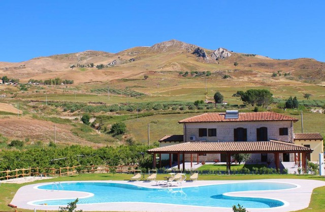 Tenuta Lanza Il Mulino