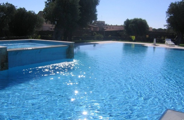 Tenuta Monacelli Lecce