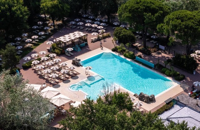 Tenuta Primero Cottage Deluxe 1 für 2 Personen