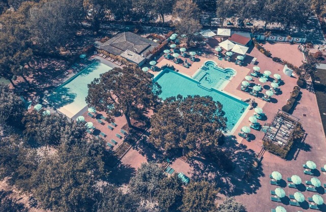 Tenuta Primero Cottage Deluxe 2 für 4 Personen