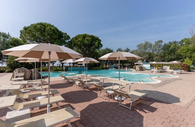 Tenuta Primero Cottage Superior 3 für 6 Personen