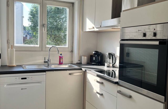 Terassentraum in Böblingen