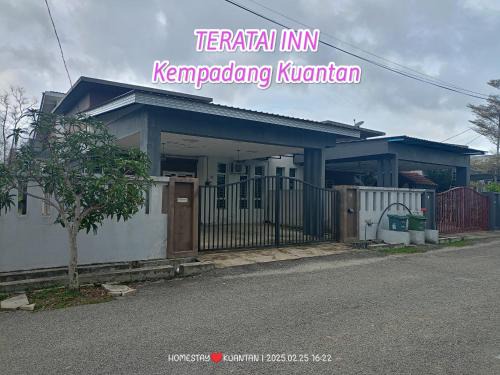 Teratai Inn Kempadang Kuantan