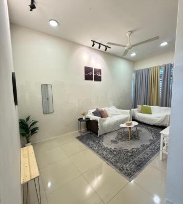 Teratak Damai Smk Peramu jaya