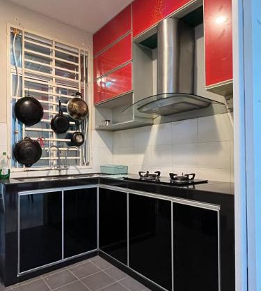 Teratak DKrubong Homestay with Private Pool