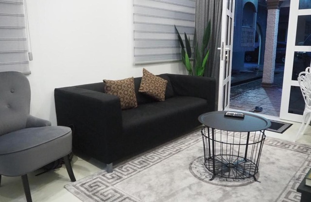 Terengganu Guest House 2