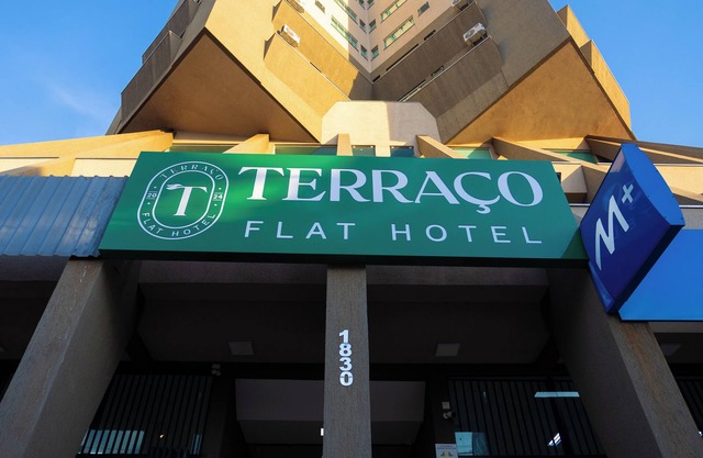 Terraço Flat Hotel