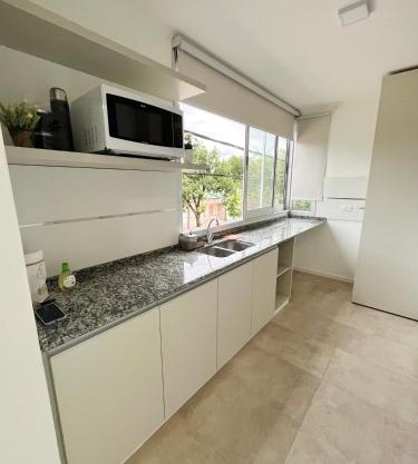 TERRA - Departamento 1