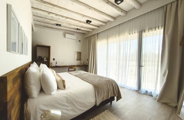 Terra Uco Suites & Viñedos