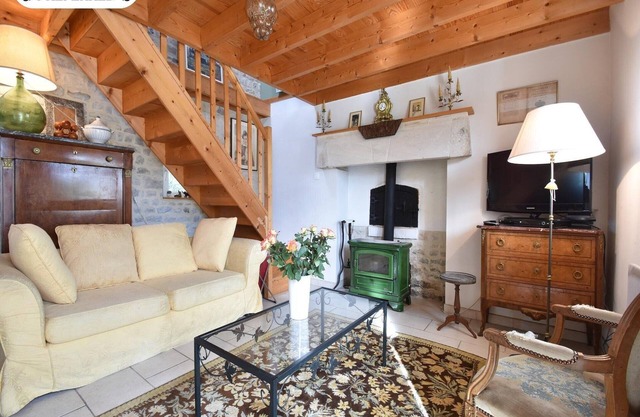 Terrace & Tranquility Home
