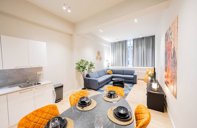 Terracota Escape 3BDR Apartments JUF