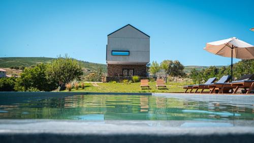 TerraSense Mountain Charm Retreat & Farm