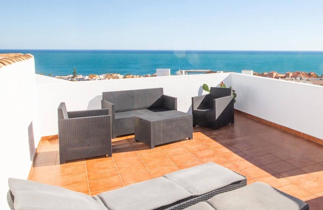 Terrazas de los Hidalgos B33A