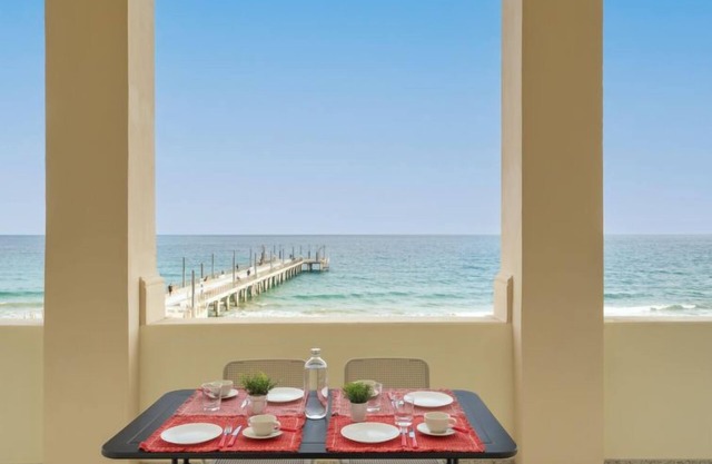 Terrazza sul Molo by Interhome